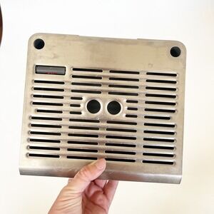 Breville 800ESXL BES820XL BES830XL Float Grille‎ Drip Tray Stainless Steel